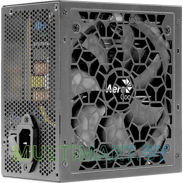 Блок питания AeroCool Aero Bronze 550W картинка 7
